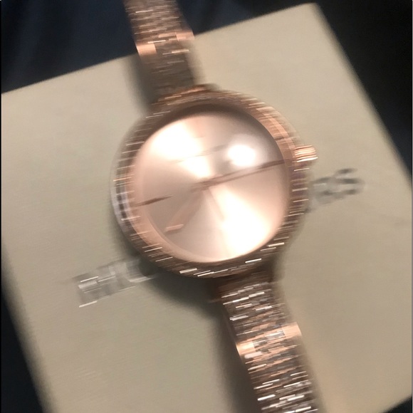 Mk watch - Picture 2 of 2